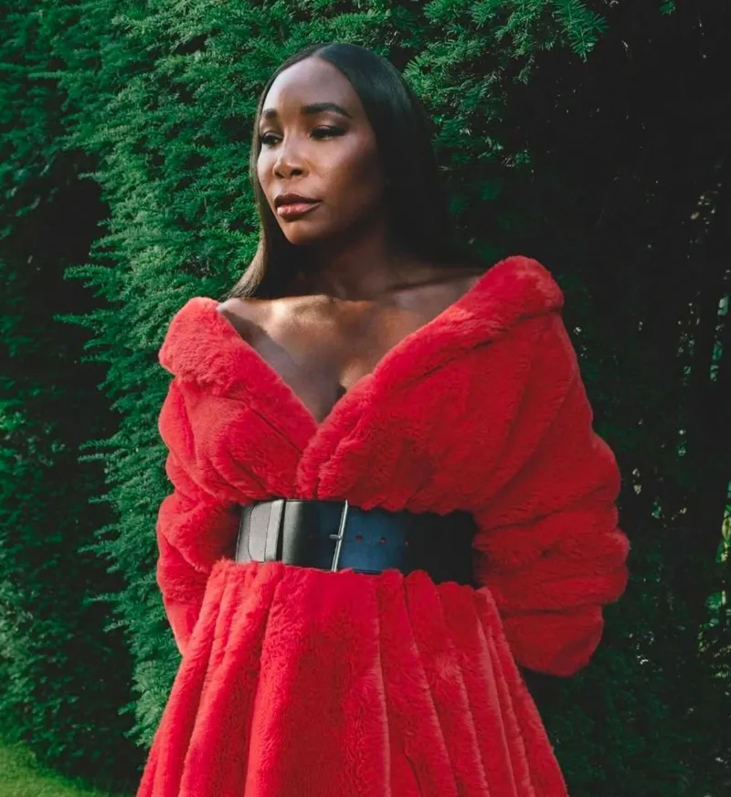 Beyoncé, Nicole Kidman y Venus Williams, un brillo inédito en la Met ...