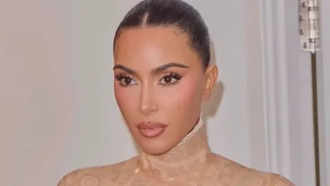 Kim Kardashian: 10 momentos más esperados de la socialité
