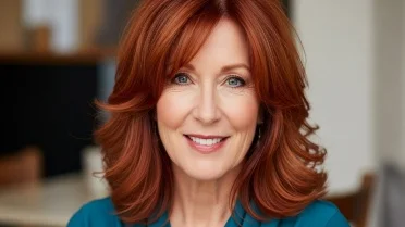 5 cortes de cabello ideales para mujeres de más de 50 años